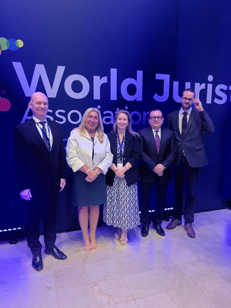 World Law Congress 2025